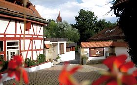 Hotel Hof 19 - Nuernberg Nord