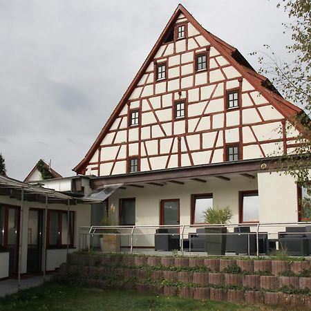 Hotel Hof 19 - Nuernberg Nord Heroldsberg Extérieur photo